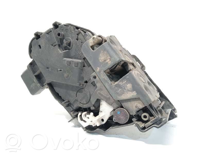 Etuoven lukko   30753658