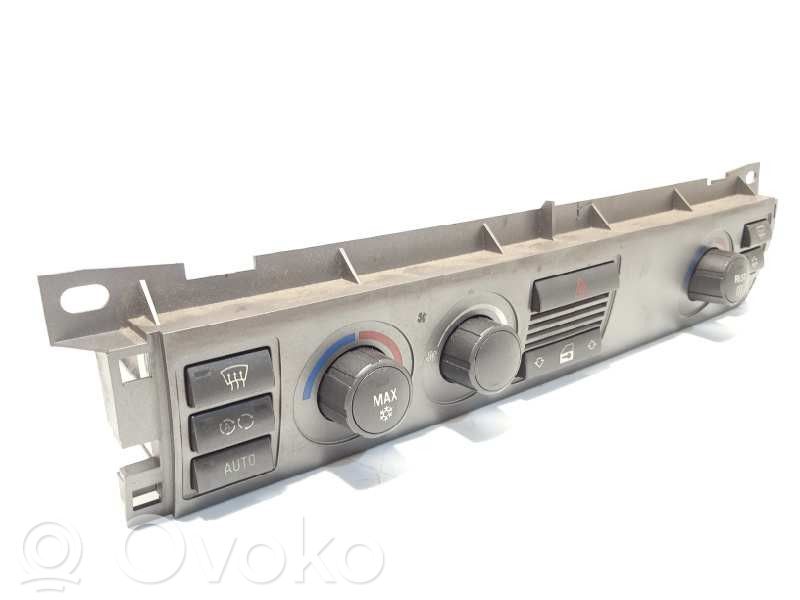BMW 7 E65 E66 Panel klimatyzacji 