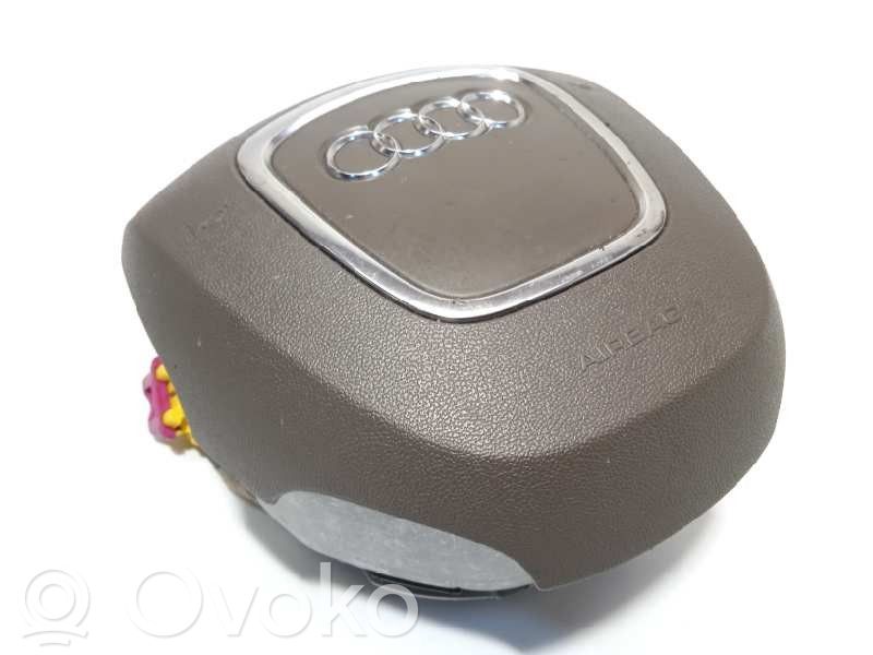 Audi Q7 4L Airbag dello sterzo 