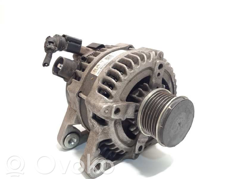 Peugeot 3008 II Generatore/alternatore