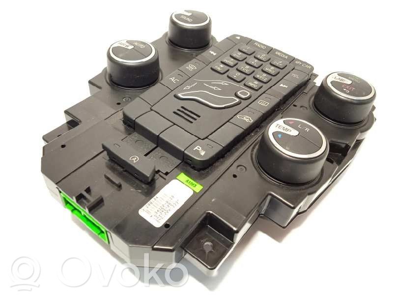 Volvo V40 Interruptor de control multifunción 