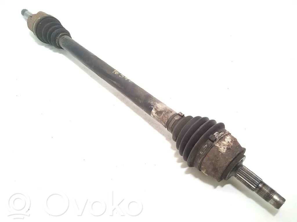 Fiat Fiorino Front driveshaft 