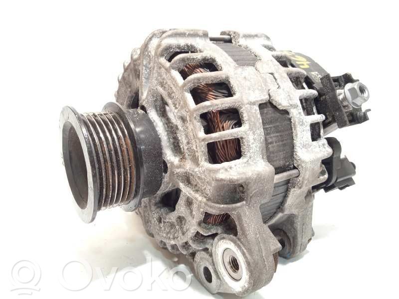Alternador   30659580,0125812009