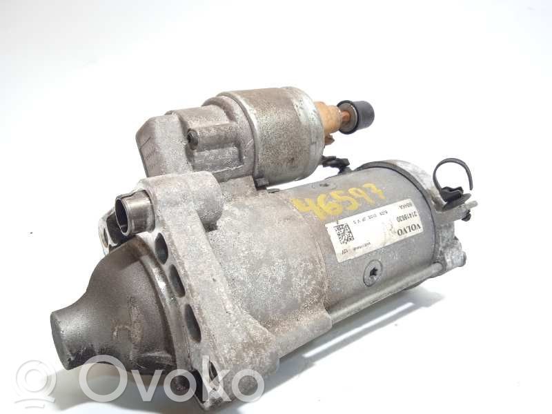 Motor de arranque   31419530,BB4KA