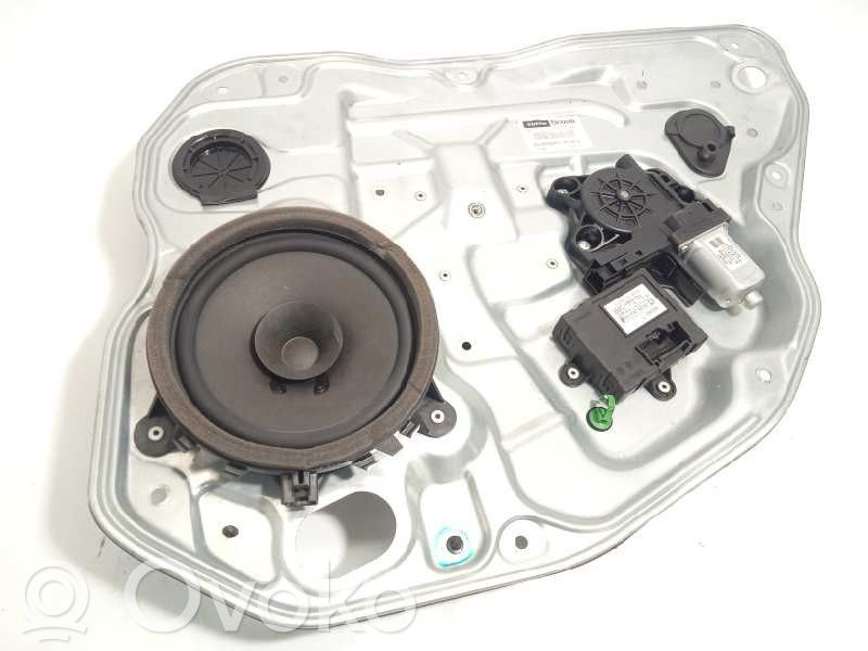 Volvo S80 Macara geam ușă spate cu motor 