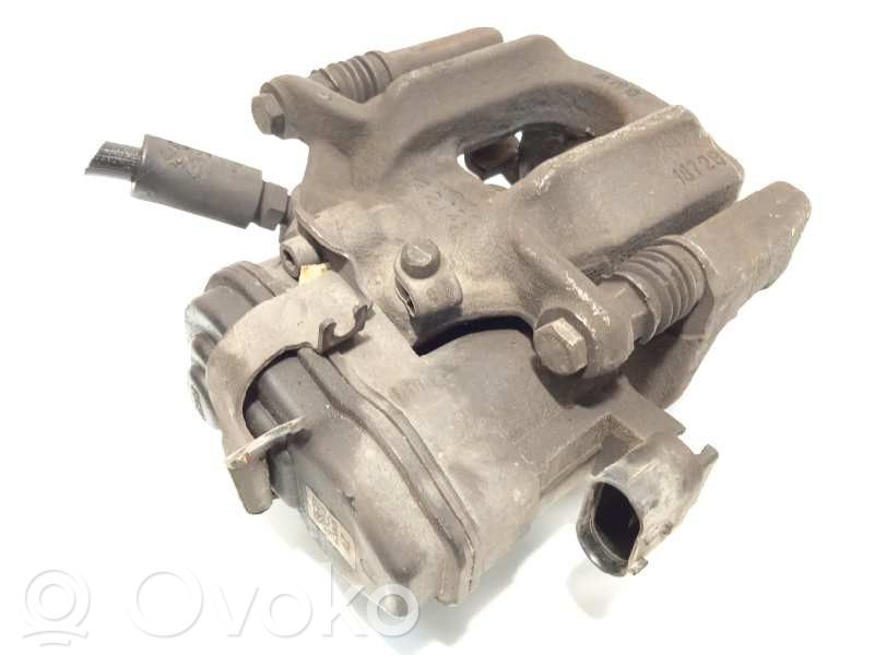 BMW X3 F25 Supporto della pinza del freno posteriore