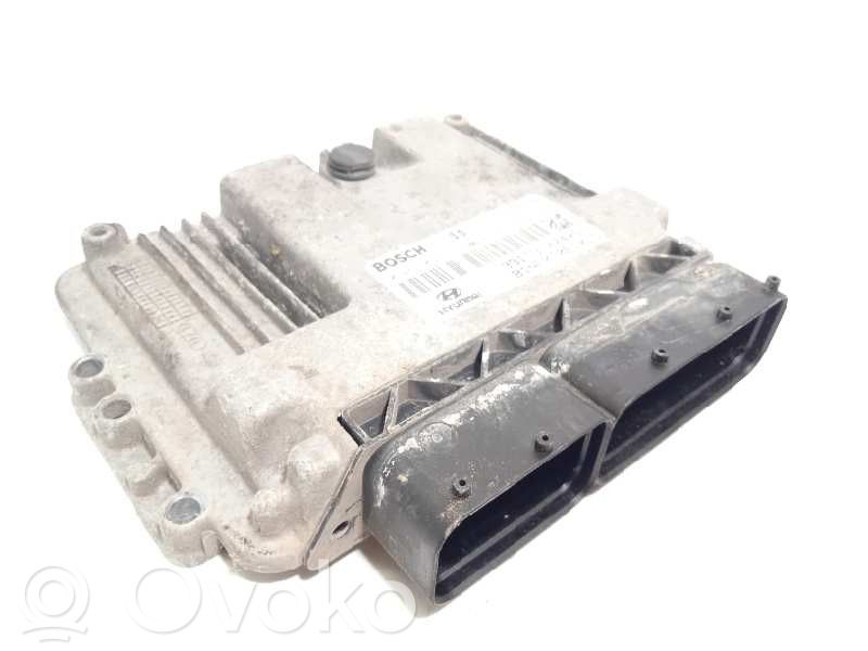 Hyundai Sonata Unitate/modul de control motor