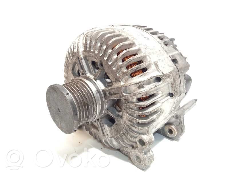 Volkswagen Crafter Generatore/alternatore 