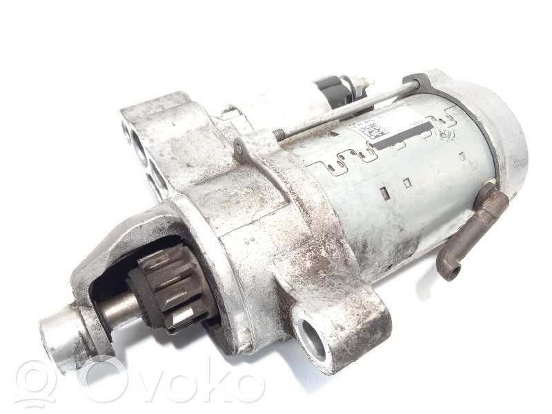 Audi A5 Sportback 8TA Electromotor 