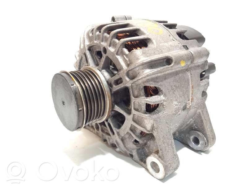 Citroen C3 Generator/alternator 