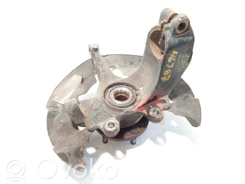 Volvo S40 Achsschenkel vorne 