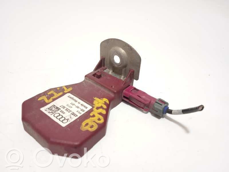 Audi A3 8Y Antenna autoradio 