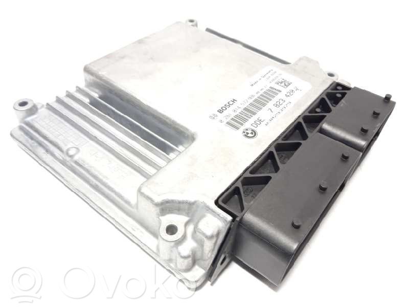 Engine control unit/module   7823420,13617823420,0281014572