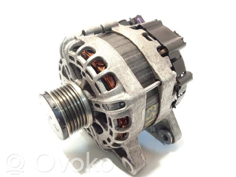 Generator/alternator   9809391880,2625767A,NRG12S010