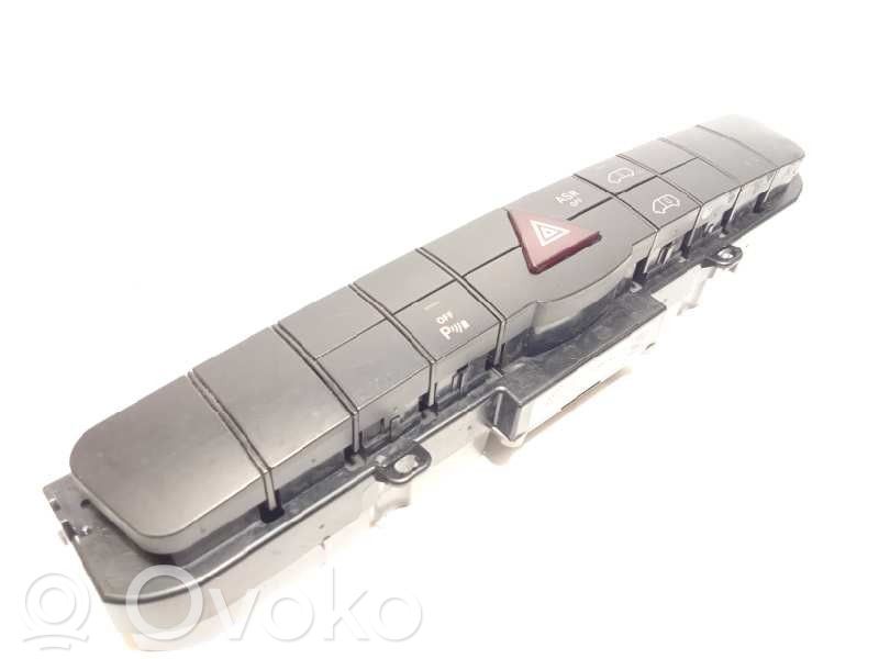 Volkswagen Crafter Przyciski multifunkcyjne 