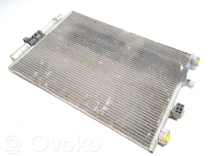 Ford Focus A/C cooling radiator (condenser) 