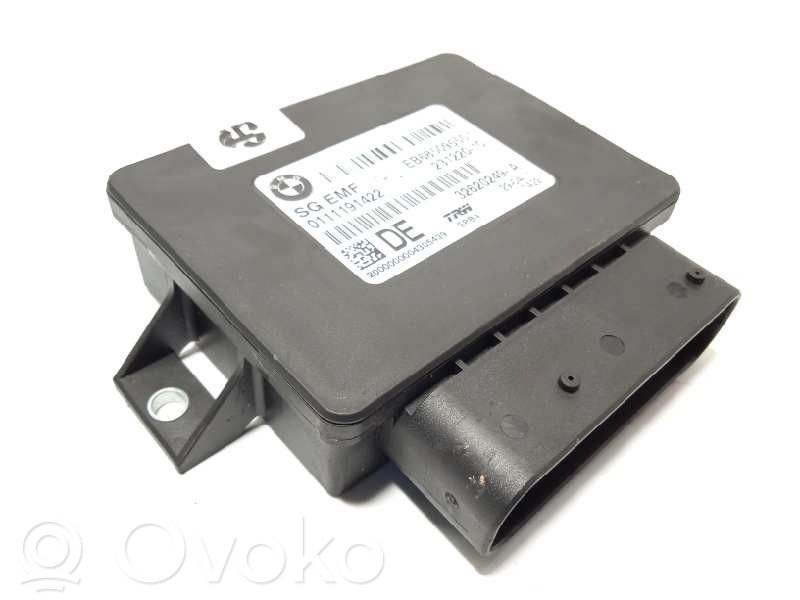 BMW X3 F25 Altre centraline/moduli 