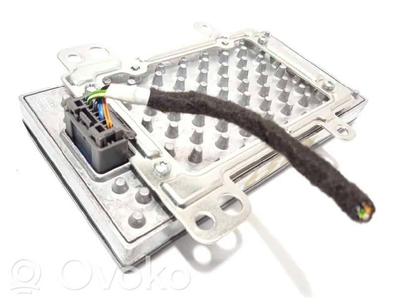 Ford Tourneo Other control units/modules 