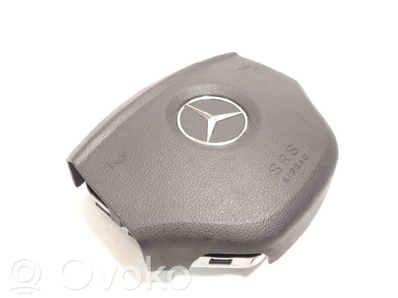 Mercedes-Benz B W245 Poduszka powietrzna Airbag kierownicy