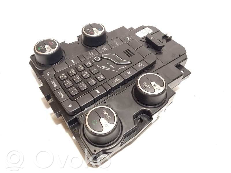 Volvo V40 Interruptor de control multifunción 