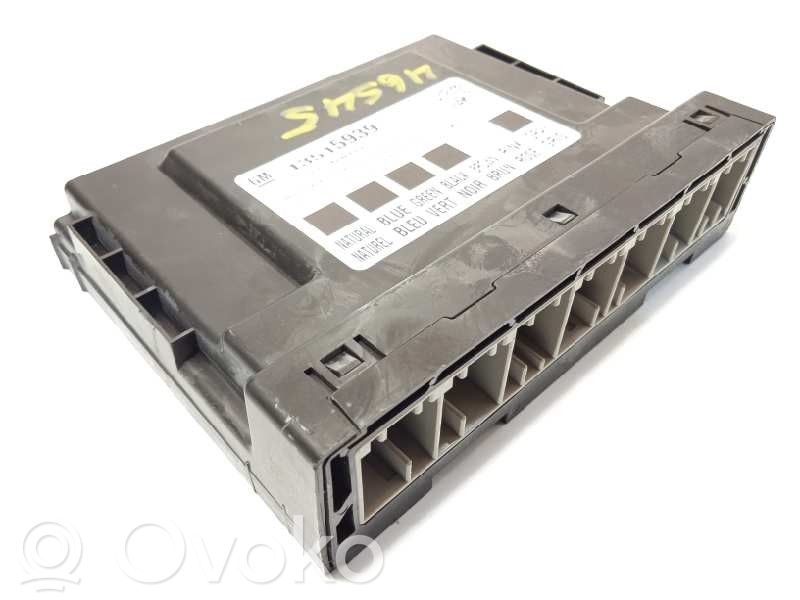 Opel Corsa E Alte unități/module de control 
