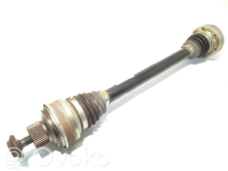Audi Q5 SQ5 FY Albero di trasmissione posteriore