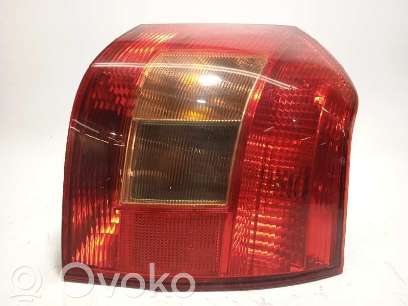 Toyota Corolla E120 E130 Takavalot 