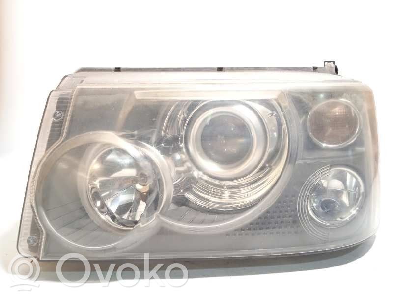 Land Rover Range Rover Sport L320 Faro/fanale 
