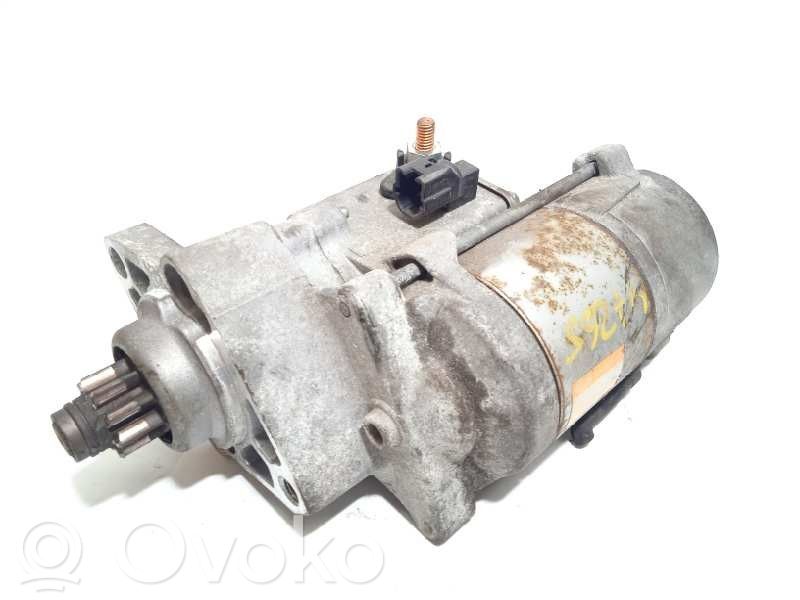 Land Rover Range Rover Sport L320 Motor de arranque 