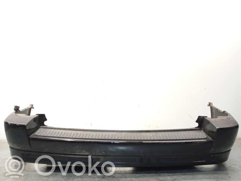 Land Rover Range Rover Sport L320 Бампер 