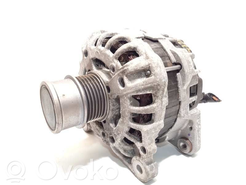 Alternador   04E903015A,F000BL07DL