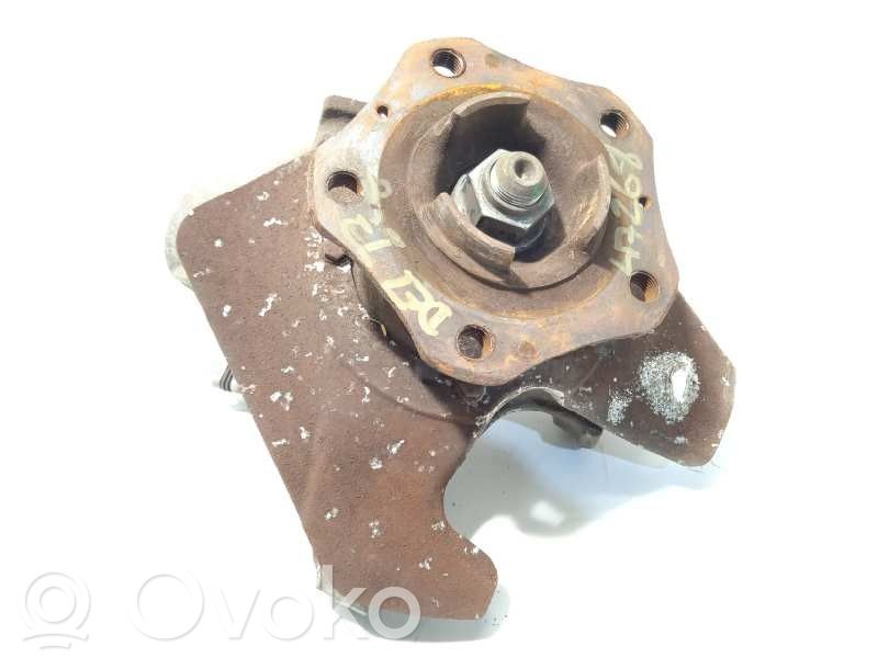 Porsche Boxster 986 Zwrotnica koła przedniego 
