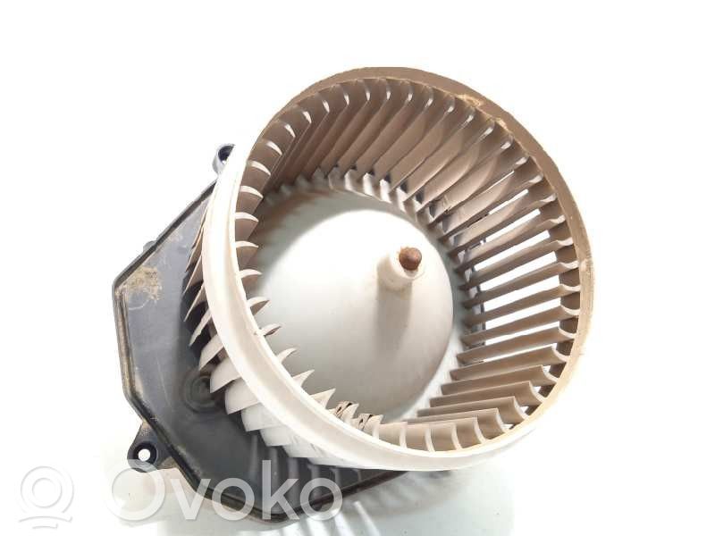 Peugeot Partner Ventilator aerotermă 