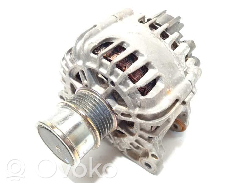 Seat Ibiza V (KJ) Alternador 