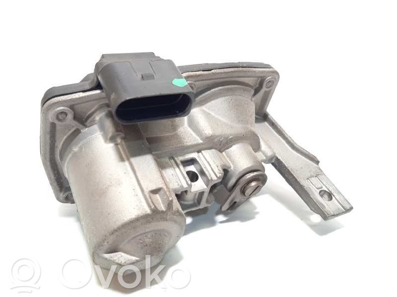 Audi A3 S3 8V Válvula EGR 