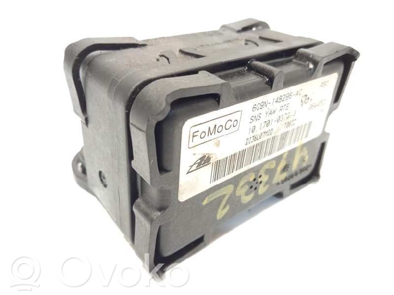 Land Rover Freelander 2 - LR2 ESP acceleration yaw rate sensor 