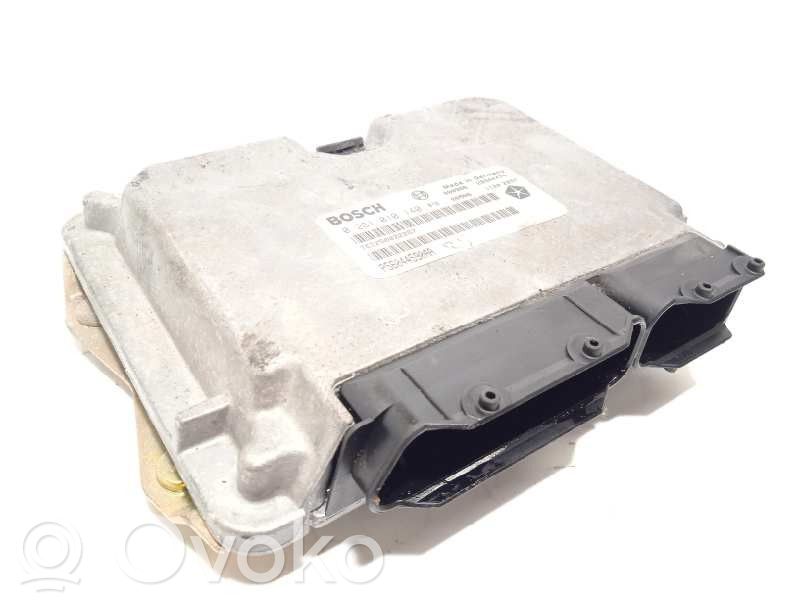 Jeep Grand Cherokee (WJ) Centralina/modulo del motore 