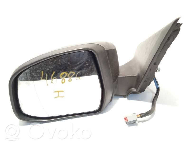 Ford Mondeo MK IV Oglindă electrică ușă față 