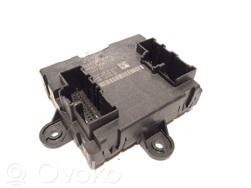Land Rover Discovery 5 Unité de commande module de porte 
