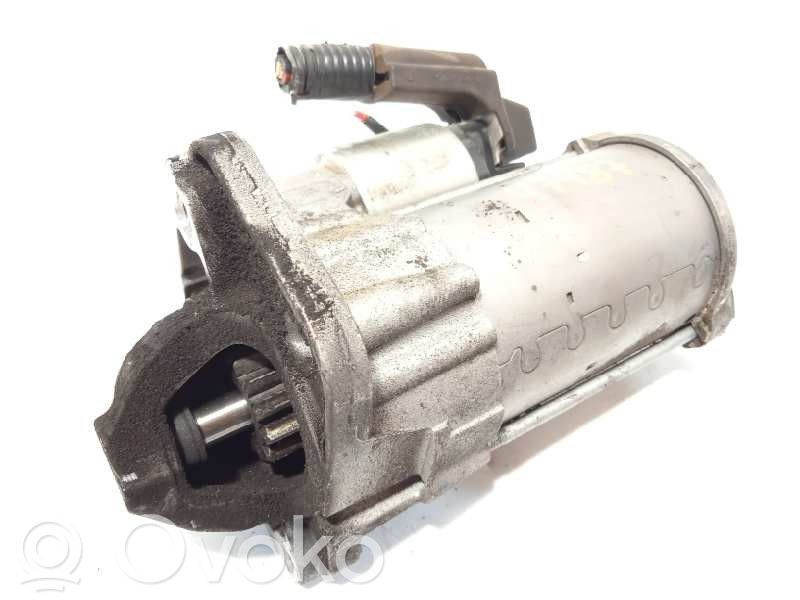 Nissan Micra C+C Motorino d’avviamento