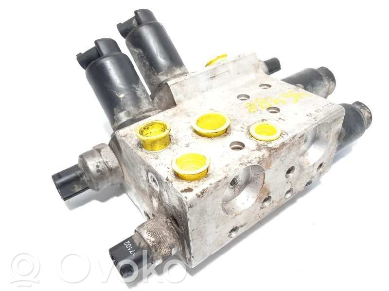 BMW 7 E65 E66 Autres unités de commande / modules 