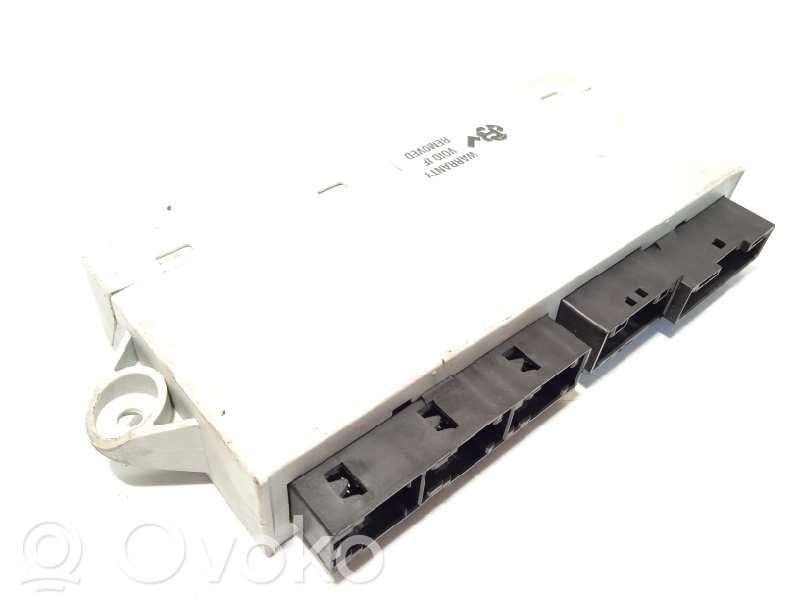 Unidad de control/módulo de la puerta   61356921982