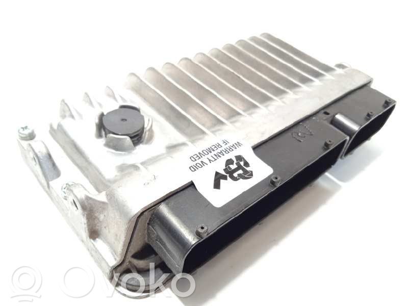 Toyota Auris E180 Engine control unit/module 