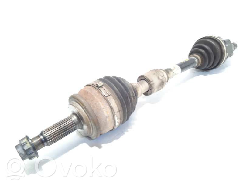Toyota Auris E180 Eje de transmisión delantero 