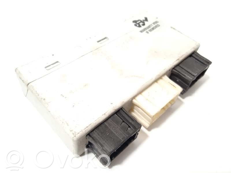 BMW 7 E65 E66 Otras unidades de control/módulos 