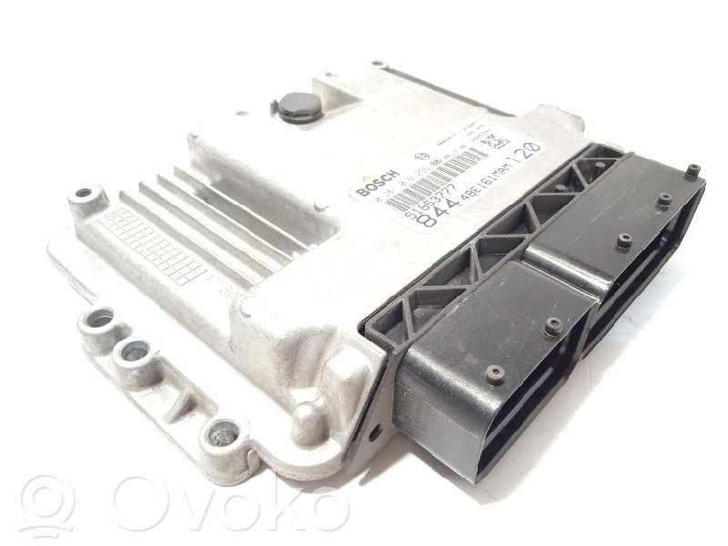 Lancia Delta III Engine control unit/module 
