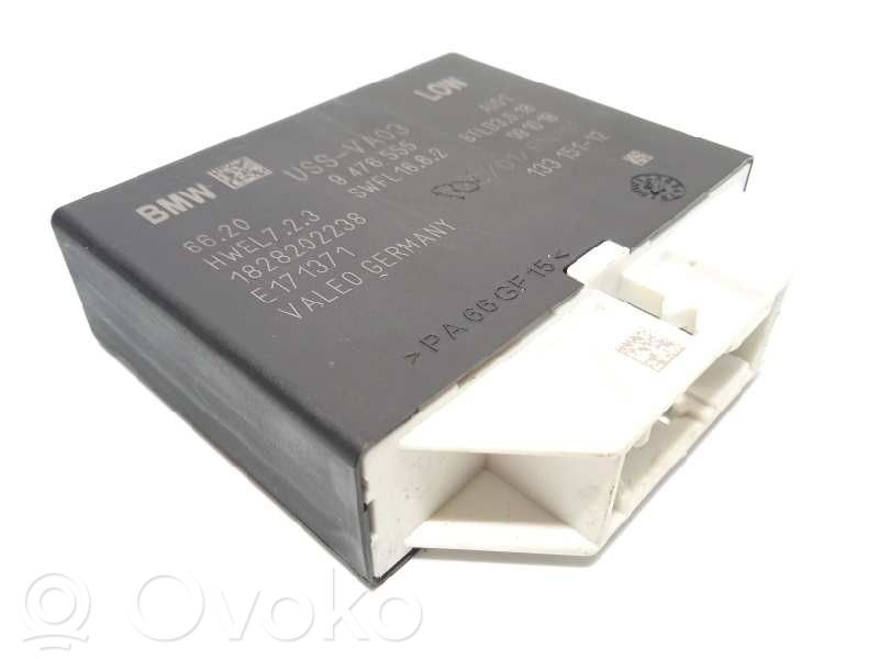 BMW X3 G01 Alte unități/module de control 