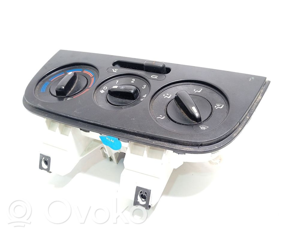 Climate control unit   6490K4
