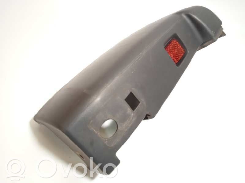 Peugeot Boxer Rivestimento del pannello parte angolare del paraurti posteriore