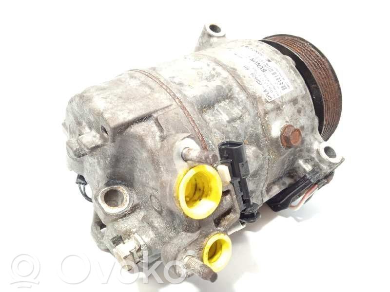 Land Rover Discovery 5 Compressore aria condizionata (A/C) (pompa) 